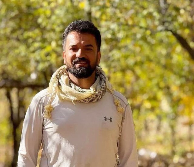 سنندج در سوگ/ جان باختن سومین نفر در حادثه آتش‌سوزی آبیدر