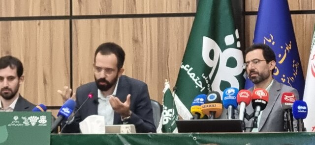 توسعه انیمیشن، اسباب بازی و بازی‌های رایانه‌ای در دستور کار ستاد صنایع نرم معاونت علمی