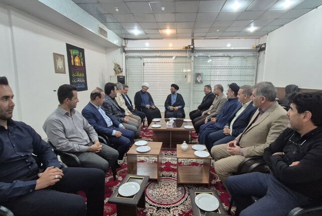 نماز جمعه محور وحدت و انسجام است