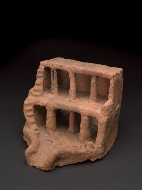 کشف اثر دستِ ۴۰۰۰ ساله