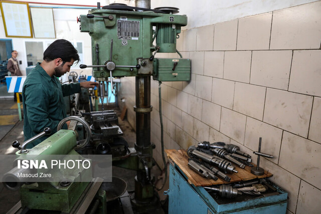 عکس تزئینی است افزایش اشتغال و کاهش بیکاری از اولویتهای اصلی دولت است