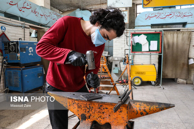 عکس تزئینی است پذیرش دانشجو در دانشگاه علمیکاربردی زنجان با تضمین اشتغال انجام میشود