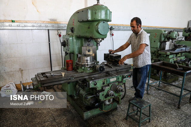 عکس تزئینی است نیروی انسانی غیرفعال، ظرفیت بالقوه برای توسعه اشتغال است