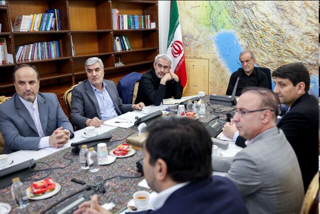 اتصال اطلاعات هویتی شهروندان، از اولویت‌های دولت در مسیر حکمرانی پاسخ‌گو و فسادستیز است
