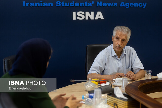 «ایمنی» هستهای بدون «امنیت» به درد نمیخورد/ همکاریها با آژانس باید ادامه یابد