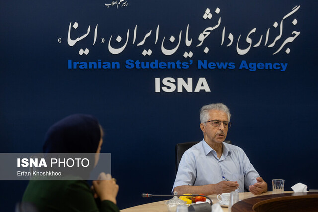«ایمنی» هسته‌ای باید همراه با «امنیت» باشد/ همکاری‌ با آژانس ادامه یابد