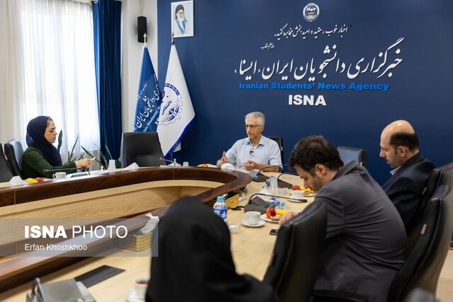 «ایمنی» هستهای باید همراه با «امنیت» باشد/ همکاری با آژانس ادامه یابد