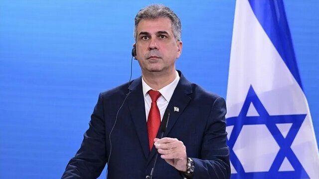 انتقاد تند وزیر صهیونیست از مواضع ماکرون در قبال فلسطین