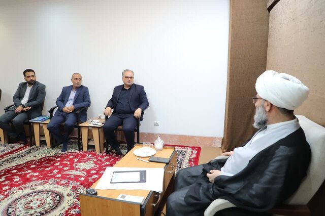 حل مشکل آب به حفظ جمعیت موجود در استان سمنان کمک می‌کند
