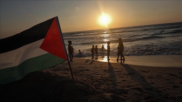 اکثر احزاب فنلاندی حامی به رسمیت شناختن کشور فلسطین هستند