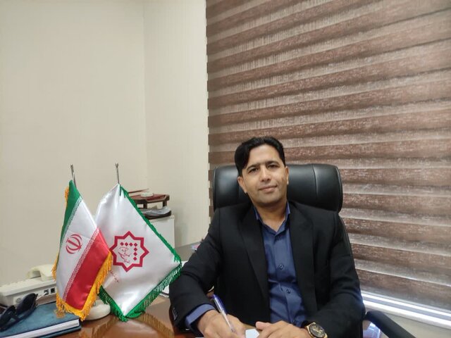 نهضت ملی مسکن در بم؛ پیشرفتها، چالشها و چشماندازها