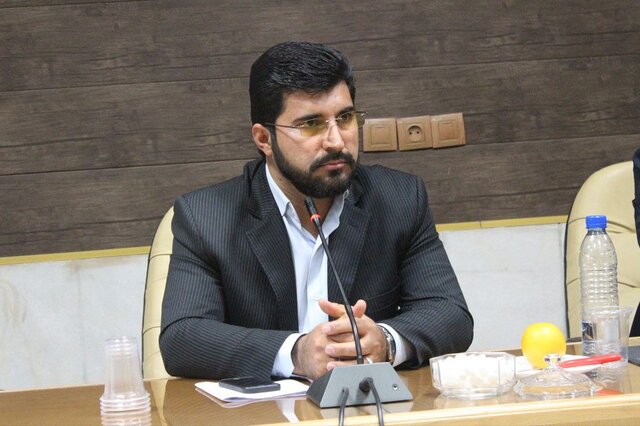 معتمدیزاده: پدافند غیرعامل فقط محدود به حوزه نظامی نمیشود معتمدیزاده: پدافند غیرعامل فقط محدود به حوزه نظامی نمیشود