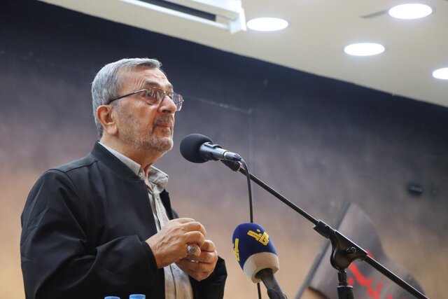 حزب‌الله: بدون اخراج دشمن، اصلاحات و بازسازی در لبنان امکان‌پذیر نیست
