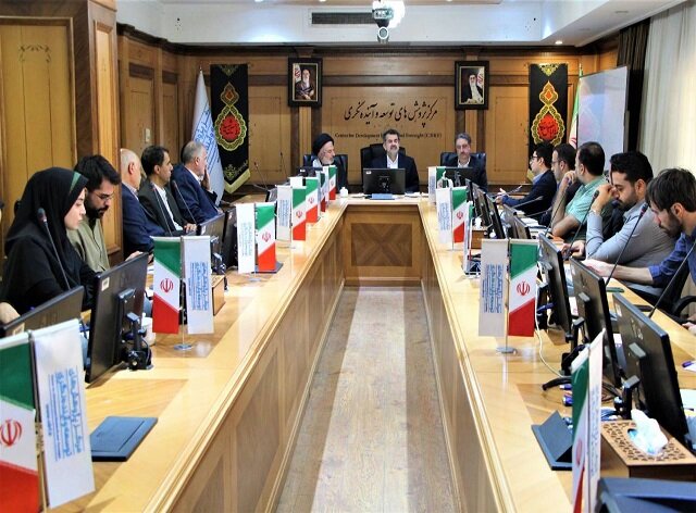 تحقق اهداف برنامه هفتم می‌تواند بستر بازگشت نخبگان به کشور را فراهم کند