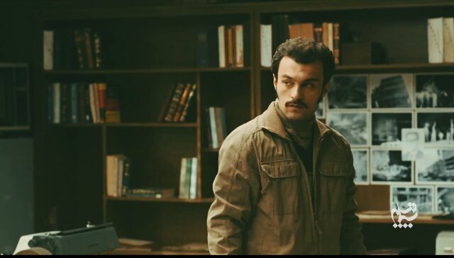 ویدئویی از سریال جدید شبکه سه/ روایت فضای ملتهب دهه ۶۰ ایران