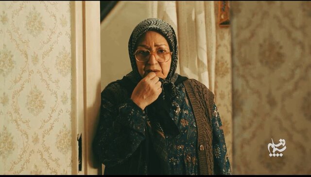 ویدئویی از سریال جدید شبکه سه/ روایت فضای ملتهب دهه ۶۰ ایران