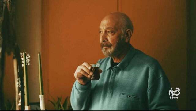 ویدئویی از سریال جدید شبکه سه/ روایت فضای ملتهب دهه ۶۰ ایران