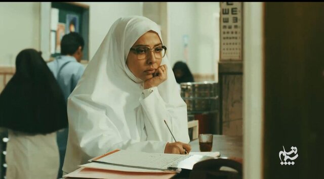 ویدئویی از سریال جدید شبکه سه/ روایت فضای ملتهب دهه ۶۰ ایران