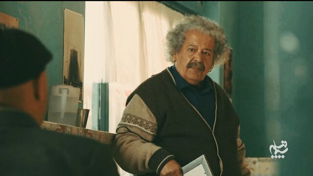 ویدئویی از سریال جدید شبکه سه/ روایت فضای ملتهب دهه ۶۰ ایران