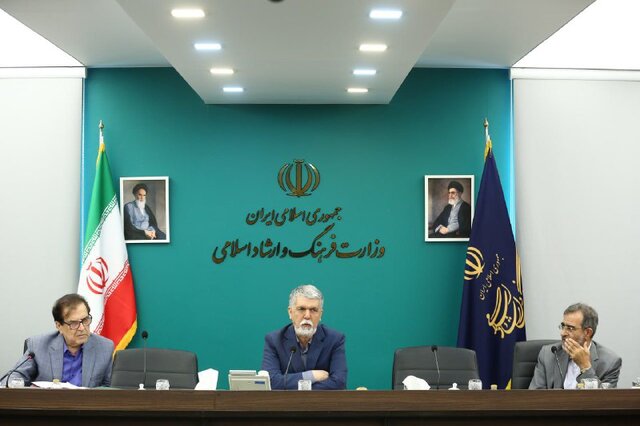 تاکید وزیر ارشاد بر سندنویسی برای پرهیز از حکمرانیِ متناقض