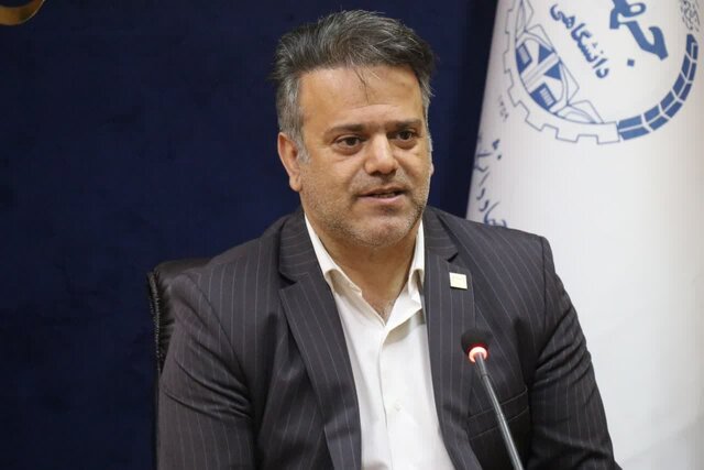 برگزاری آزمون استخدامی «آموزش و پرورش» توسط جهاد دانشگاهی کرمانشاه با حضور ۱۷ هزار داوطلب