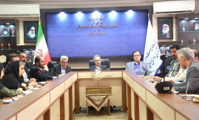 معاون گردشگری: تغییر نگاه حاکمیتی به گردشگری آغاز شده است
