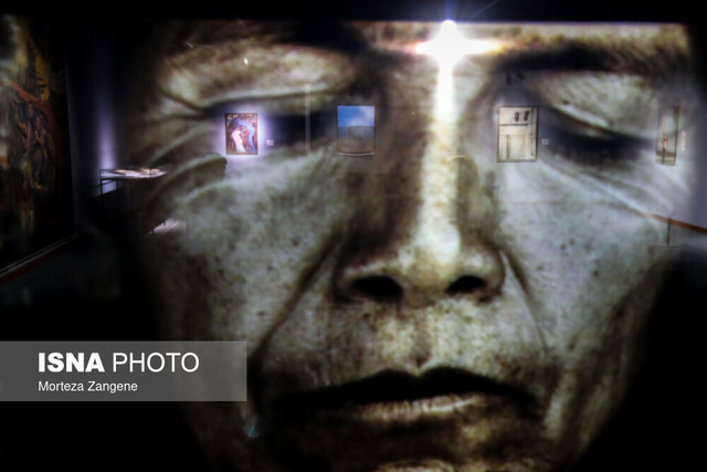 از گالریهای تهران چه خبر؟