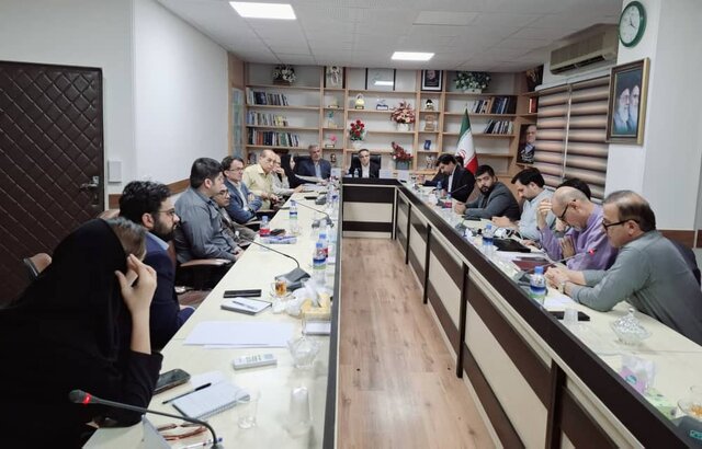 تأثیر چابک‌سازی ساختارهای اجرایی در پیشبرد اهداف مدیریت مصرف آب