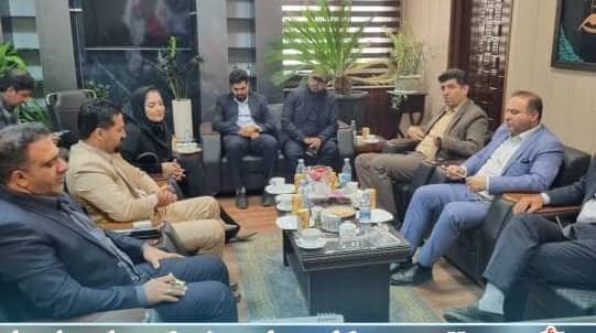 قول مساعد مدیرکل راهداری جنوب کرمان برای آسفالت ورودی‌های شهر جیرفت 