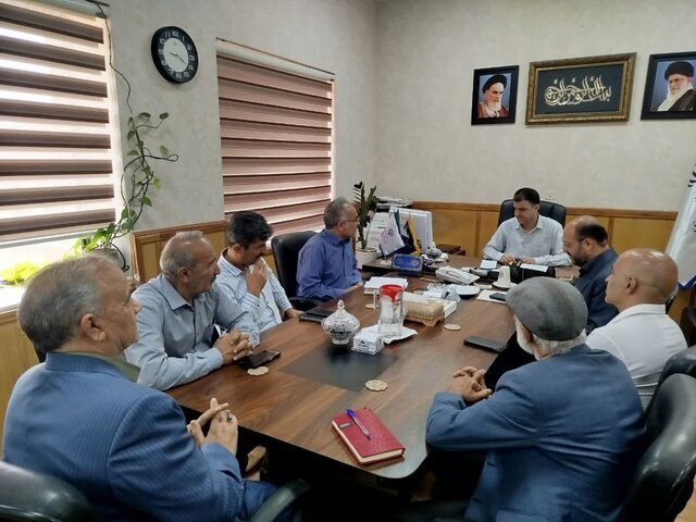 معضل قطعی برق نانوایی‌های استان سمنان بررسی می‌شود