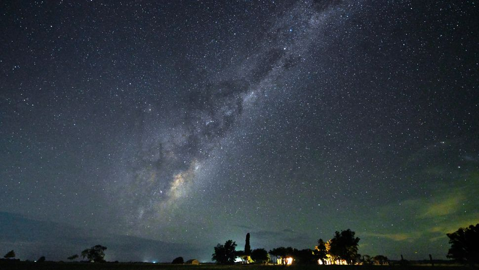 با عجایب هفتگانه کیهان آشنا شوید