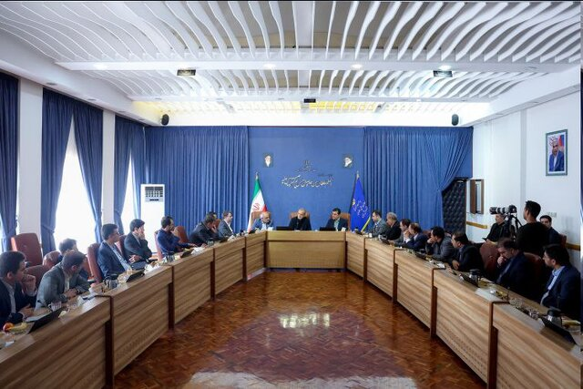 آخرین آمار ساخت مدارس در دولت/ جزئیاتی جدید از ضربات ایران به اسرائیل/ واکنش ترامپ به تصمیم انگلیس درباره فلسطین