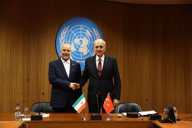 آخرین آمار ساخت مدارس در دولت/ جزئیاتی جدید از ضربات ایران به اسرائیل/ واکنش ترامپ به تصمیم انگلیس درباره فلسطین