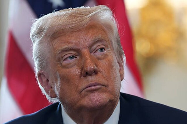 آخرین آمار ساخت مدارس در دولت/ جزئیاتی جدید از ضربات ایران به اسرائیل/ واکنش ترامپ به تصمیم انگلیس درباره فلسطین