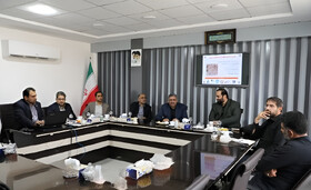 فعالیت بیش از ۴۰ شرکت خلاق و فناور در استان قم