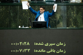 انتقادات تند توسلی از عملکرد وزیر فرهنگ و ارشاد اسلامی