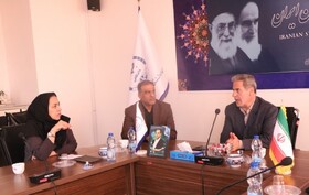 راه‌اندازی شهرک صنایع کشاورزی شازند در گام‌های پایانی