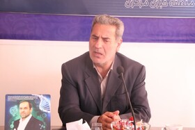 راه‌اندازی شهرک صنایع کشاورزی شازند در گام‌های پایانی