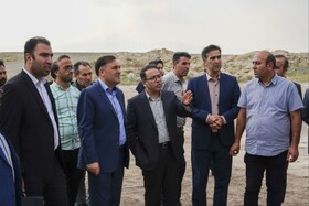 نقش مهم پارک علم و فناوری اردبیل در توسعه زیرساخت‌های نوآورانه