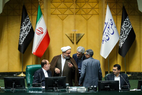 صحن علنی مجلس - ۷ مرداد