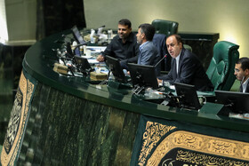 صحن علنی مجلس - ۷ مرداد