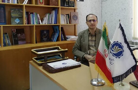 رئیس بنیاد نخبگان اردبیل مطرح کرد: جهاددانشگاهی الگویی موثر در توسعه فرهنگی و اجتماعی کشور