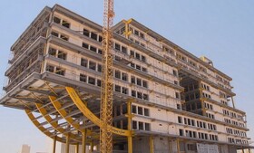 ‌ساختمان کشتی شیراز تکمیل می‌شود/ تجمیع فضاهای فیزیکی شهرداری‌ موجب ارتقای بهره‌وری منابع انسانی و فنی می‌شود