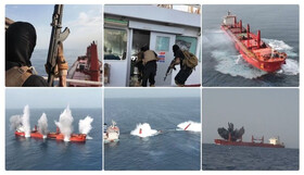 هشدار مجدد یمن به شرکت‌های کشتیرانی نسبت به هرگونه همکاری با رژیم صهیونیستی