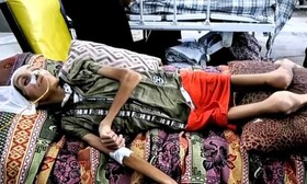 سکوت در برابر فاجعه غزه، همراهی با ظلم است