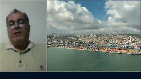 کارشناس اقتصادی: محاصره اسرائیل توسط یمن حدود ۵۰ میلیارد دلار برای تل‌آویو هزینه داشته است