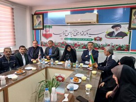 زنان  سرمایه‌های بی‌بدیل نظام اسلامی هستند/انسجام اجتماعی از دستاوردهای جنگ ۱۲ روزه بود