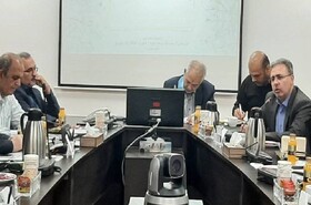سند گیاهان دارویی بازنگری می‌شود