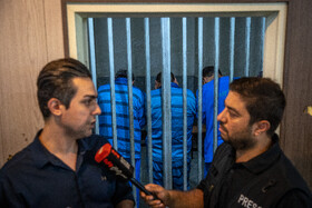 دستگیری باند اخاذی از طلافروشی‌ها و صرافی‌ها توسط مأمورنماها