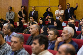 آیین گرامیداشت هفته ملی مهارت